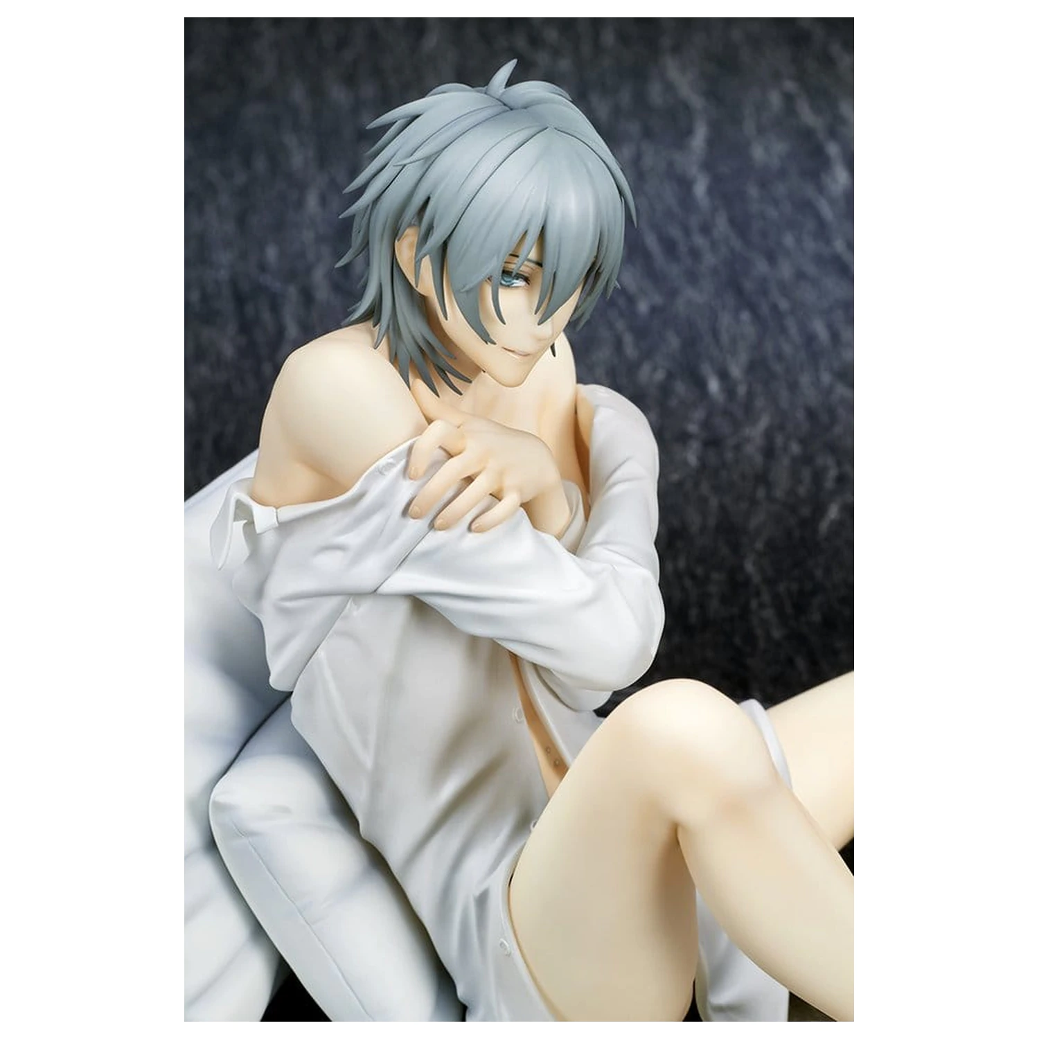Togainu No Chi PVC figura 1/7 Akira 14 cm fotografija proizvoda