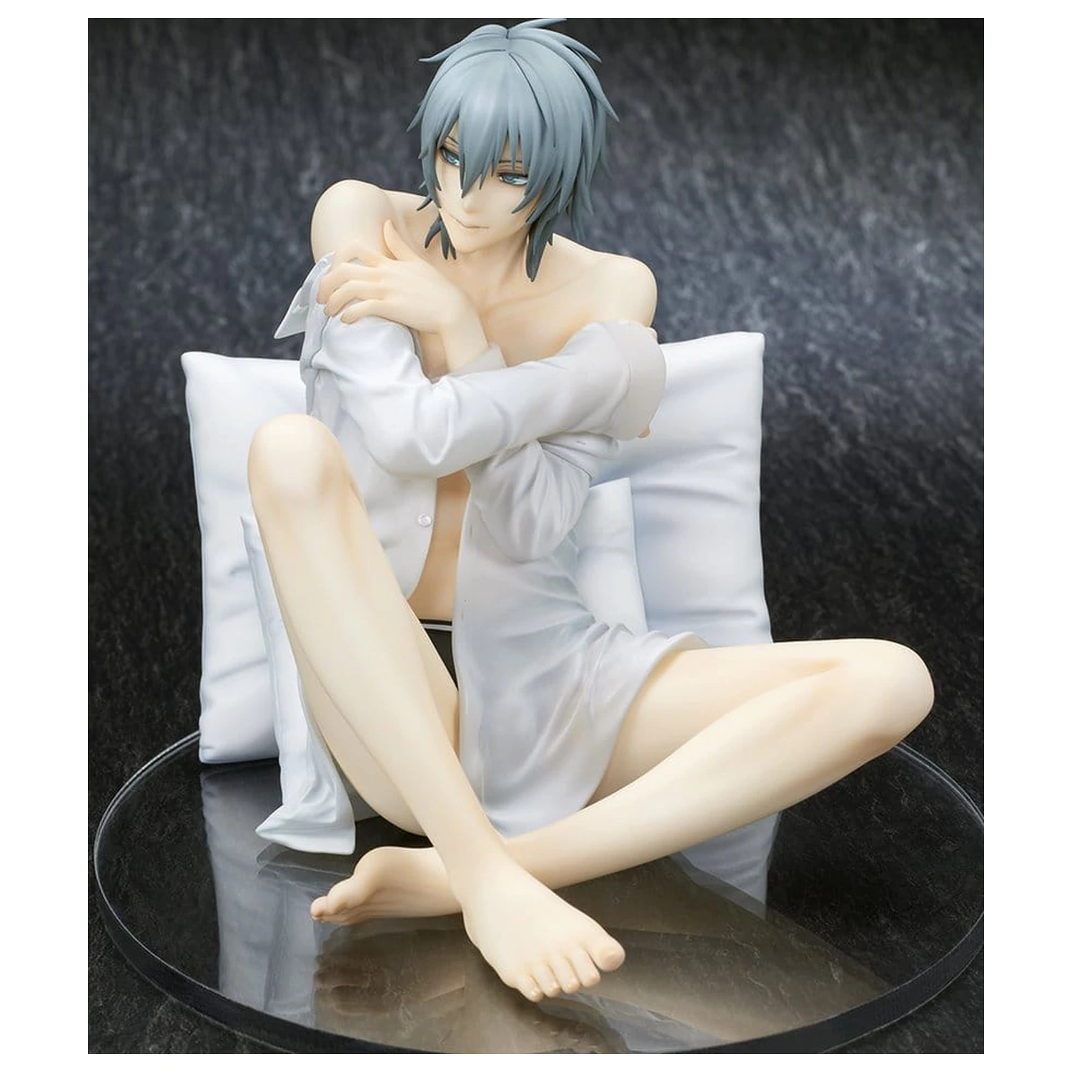 Togainu No Chi PVC figura 1/7 Akira 14 cm fotografija proizvoda