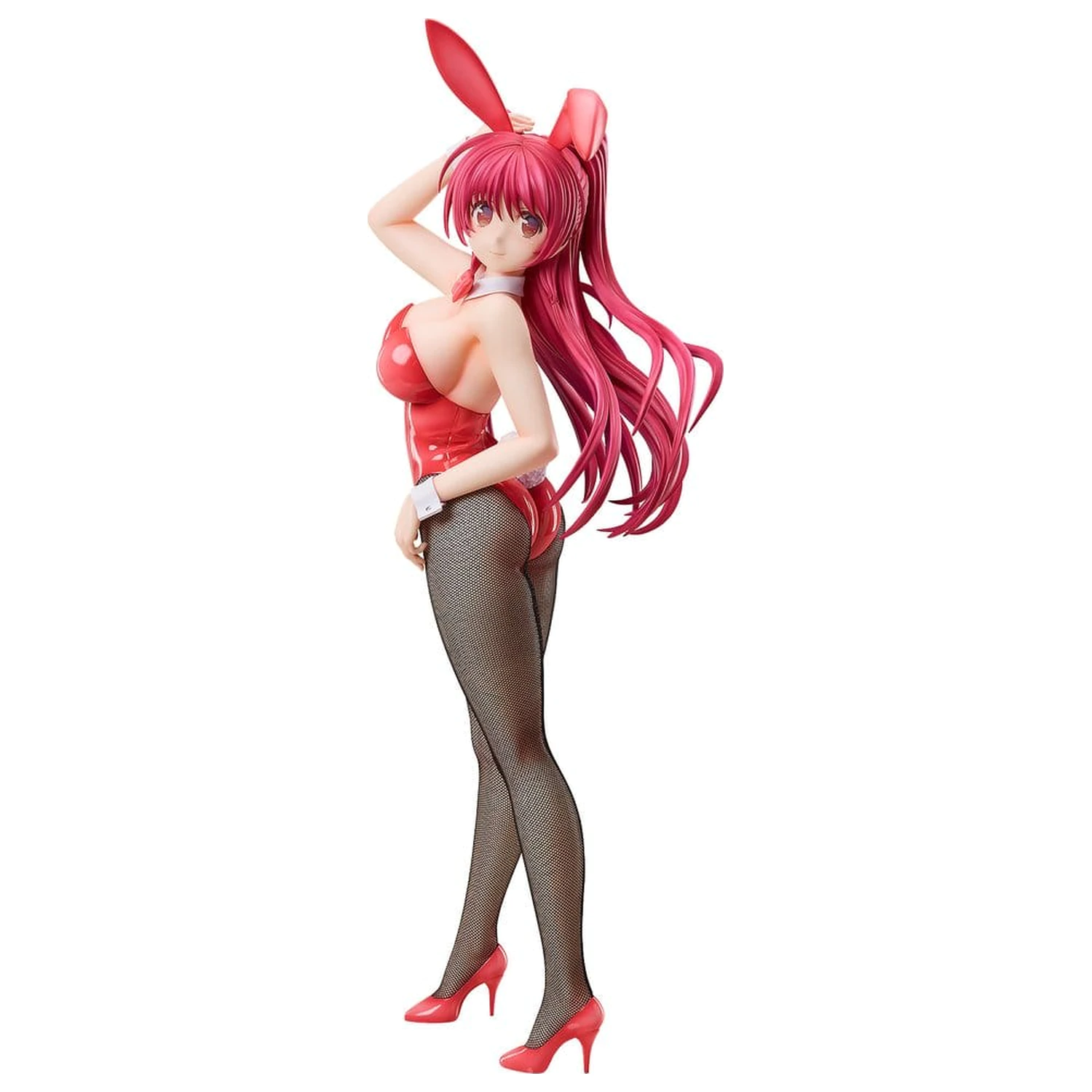 ToHeart2 PVC figura 1/4 Tamaki Kousaka: Bunny Ver. 47 cm fotografija proizvoda
