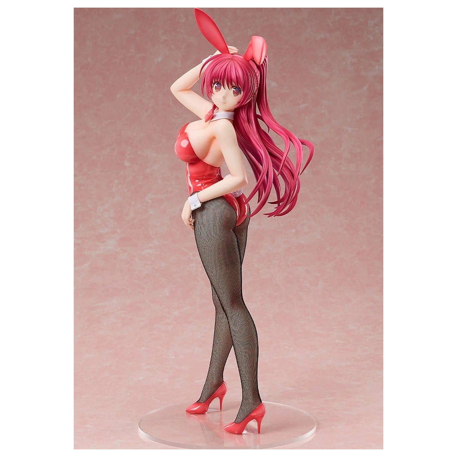 ToHeart2 PVC figura 1/4 Tamaki Kousaka: Bunny Ver. 47 cm fotografija proizvoda