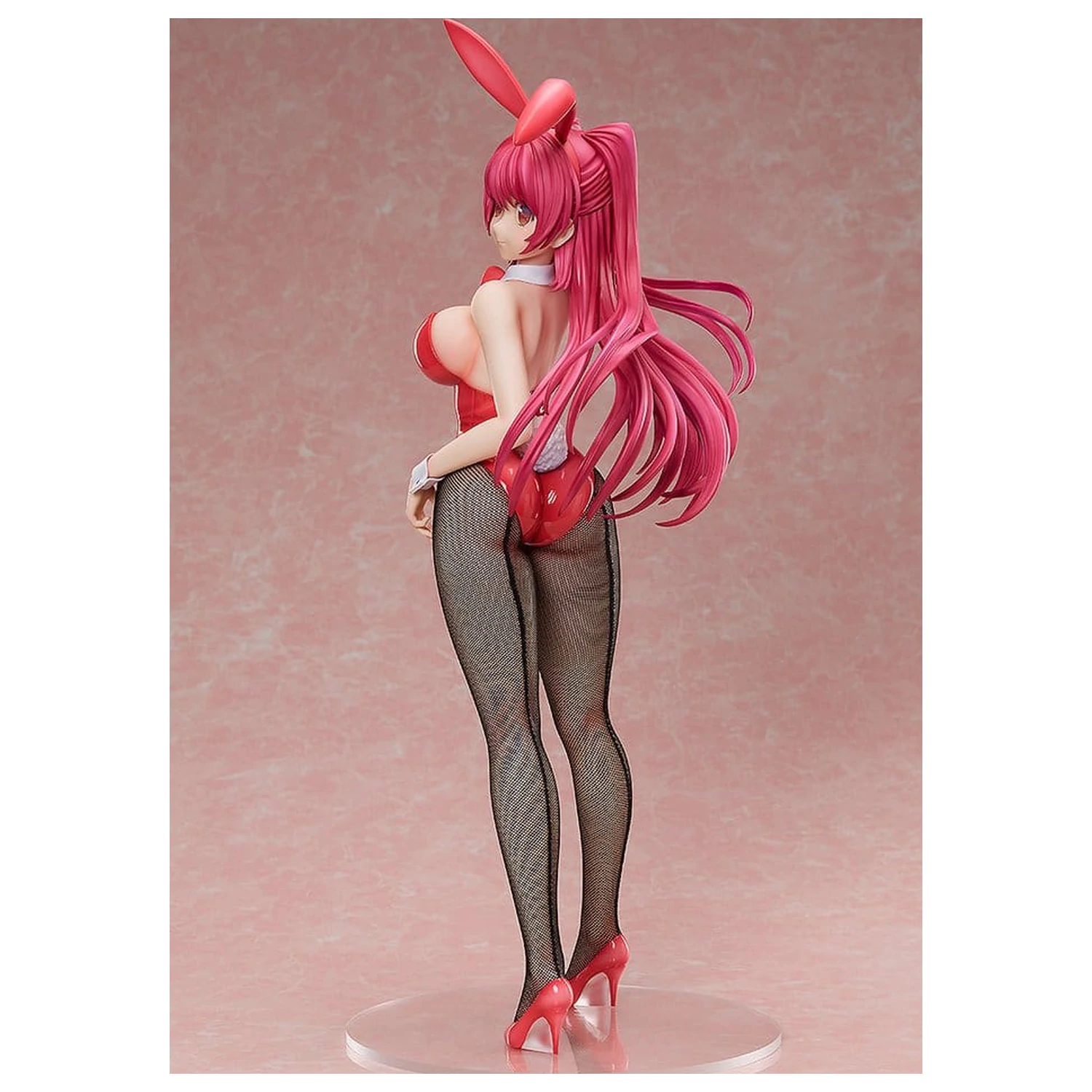 ToHeart2 PVC figura 1/4 Tamaki Kousaka: Bunny Ver. 47 cm fotografija proizvoda