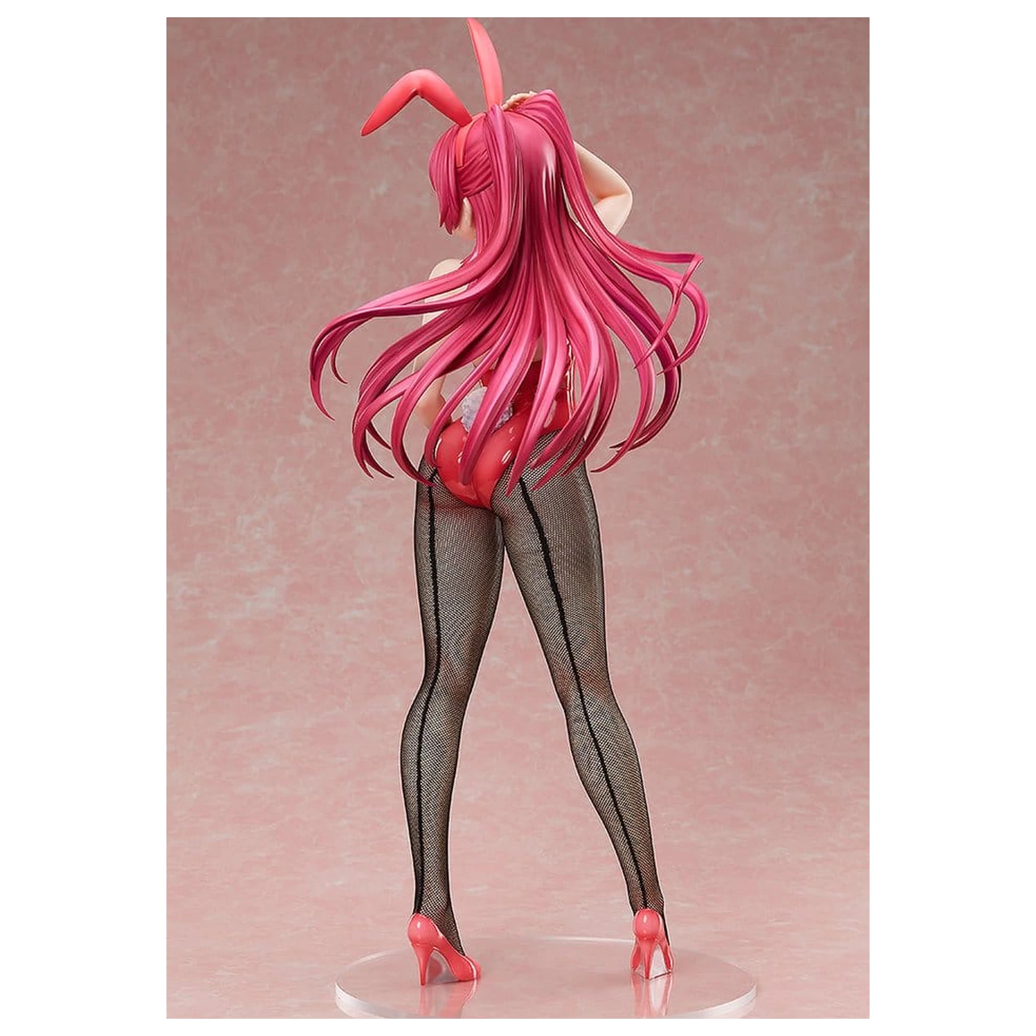 ToHeart2 PVC figura 1/4 Tamaki Kousaka: Bunny Ver. 47 cm fotografija proizvoda