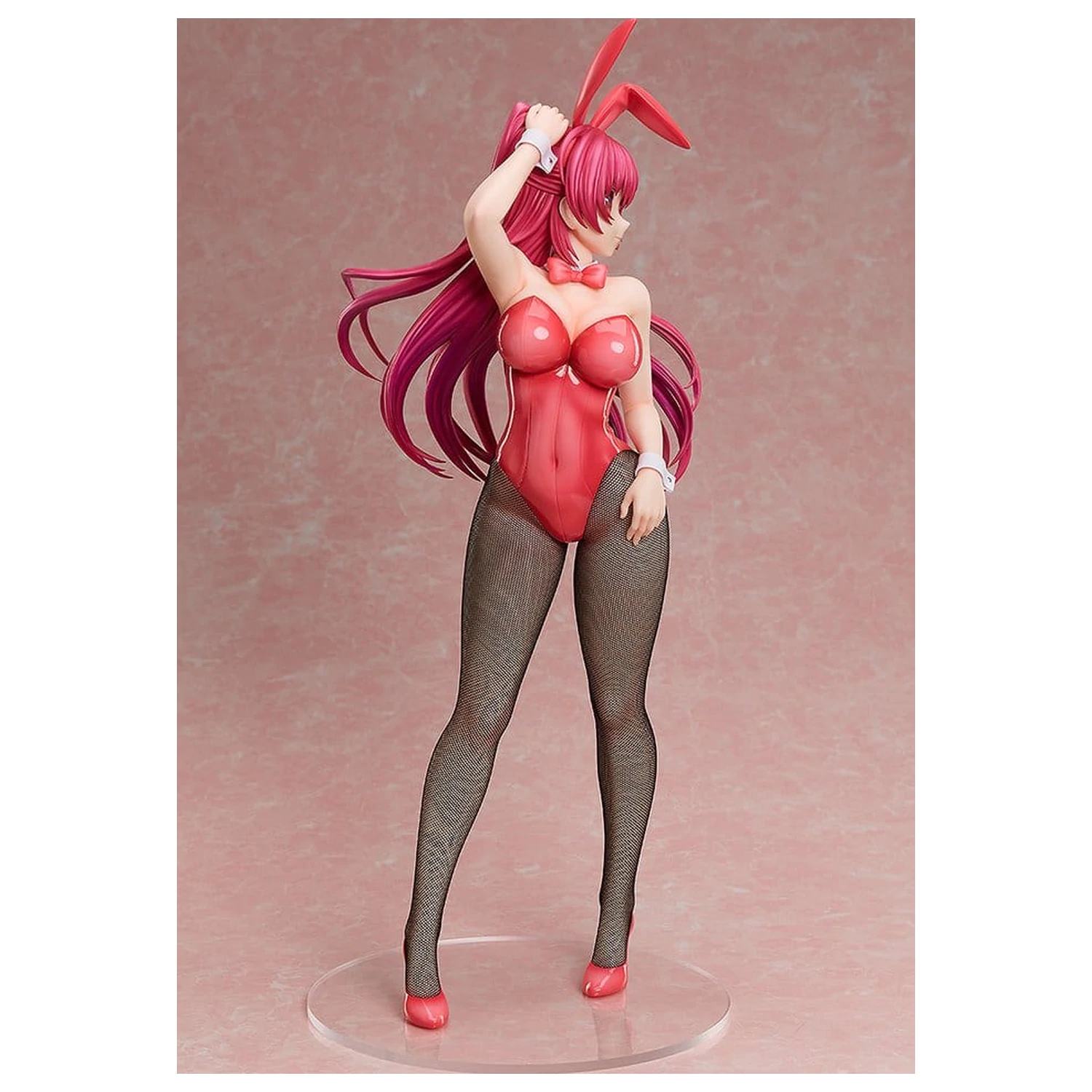 ToHeart2 PVC figura 1/4 Tamaki Kousaka: Bunny Ver. 47 cm fotografija proizvoda