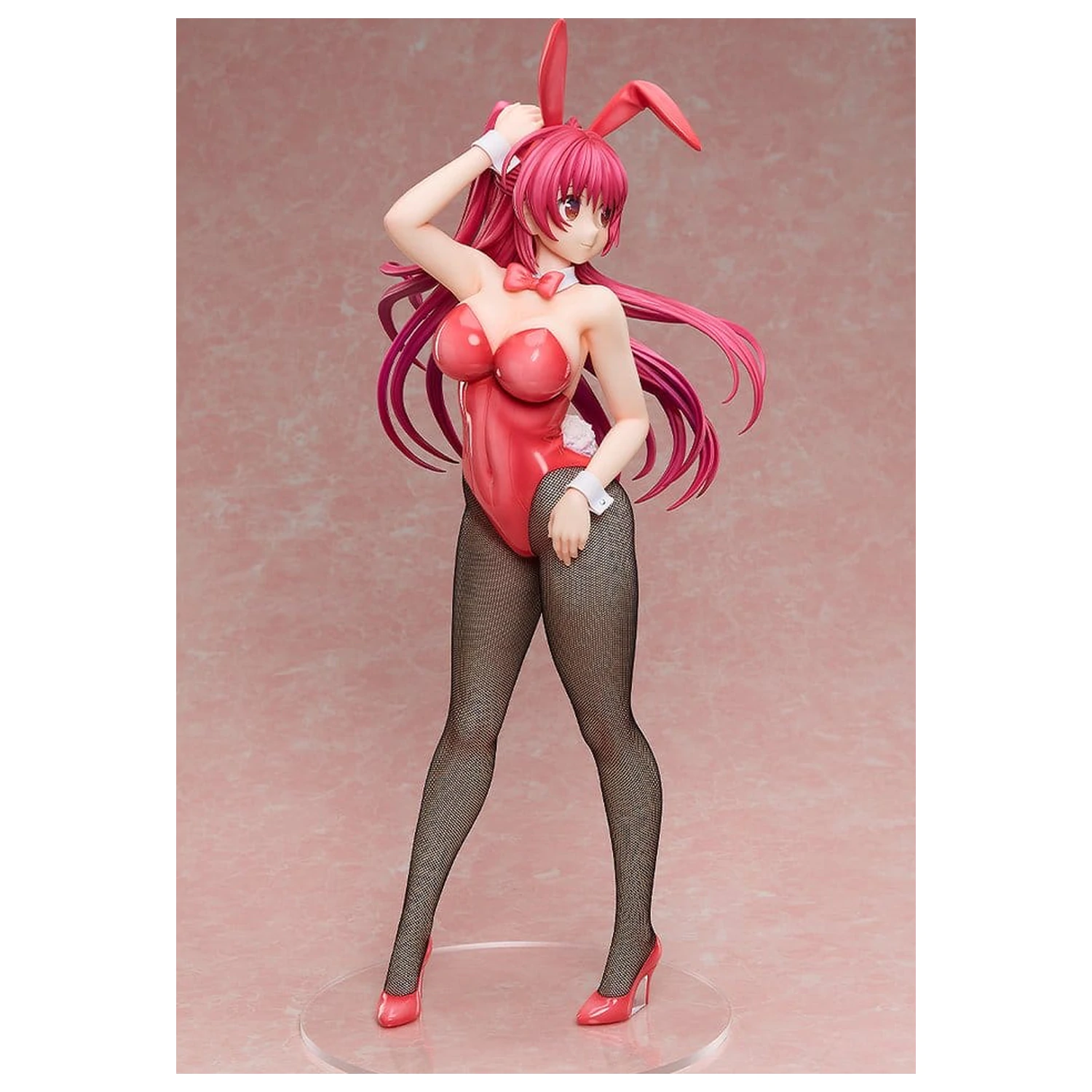 ToHeart2 PVC figura 1/4 Tamaki Kousaka: Bunny Ver. 47 cm fotografija proizvoda