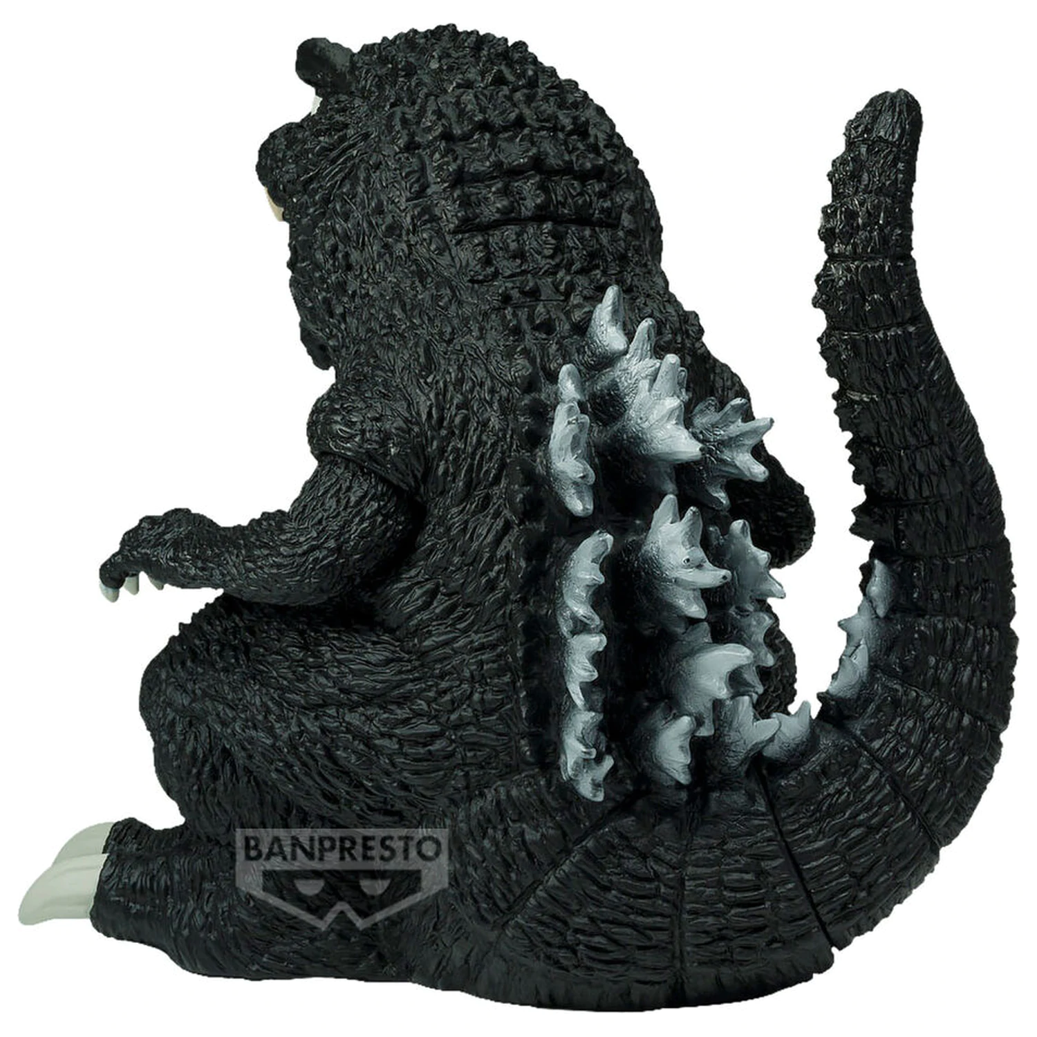 Toho Monster Enshrined Monsters Godzilla 2001 ver A figura 14 cm fotografija proizvoda