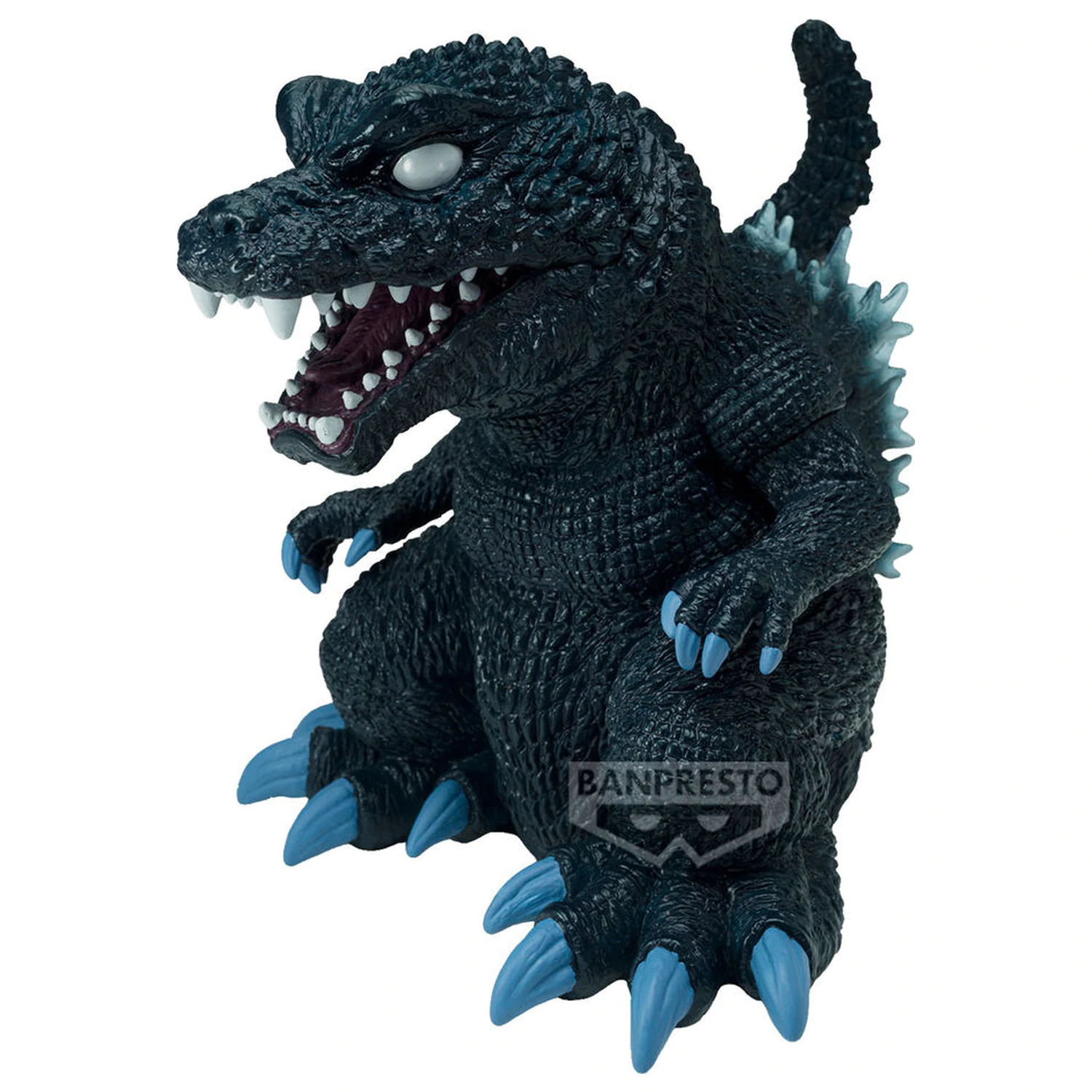 Toho Monster Enshrined Monsters Godzilla 2001 ver B figura 14 cm fotografija proizvoda