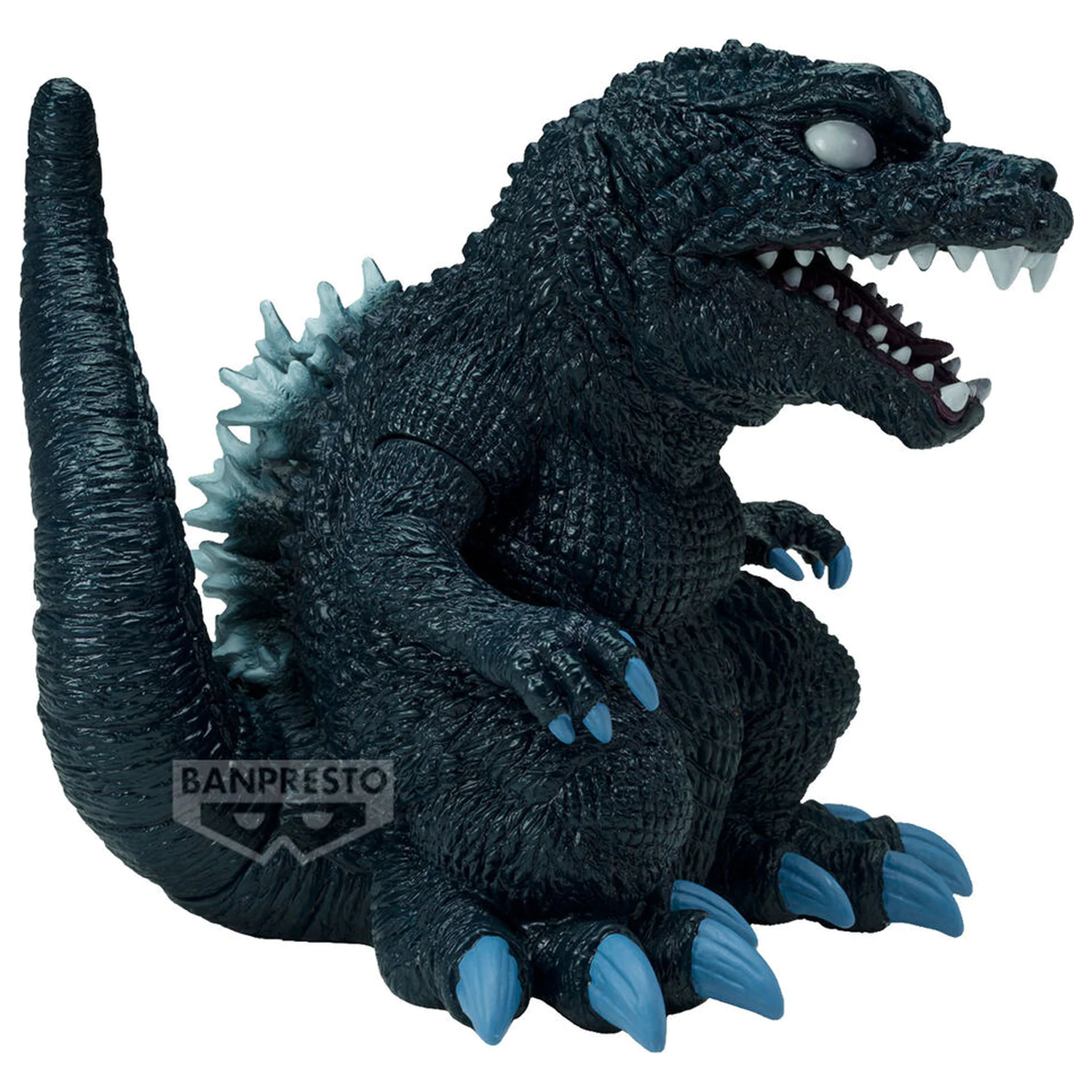 Toho Monster Enshrined Monsters Godzilla 2001 ver B figura 14 cm fotografija proizvoda