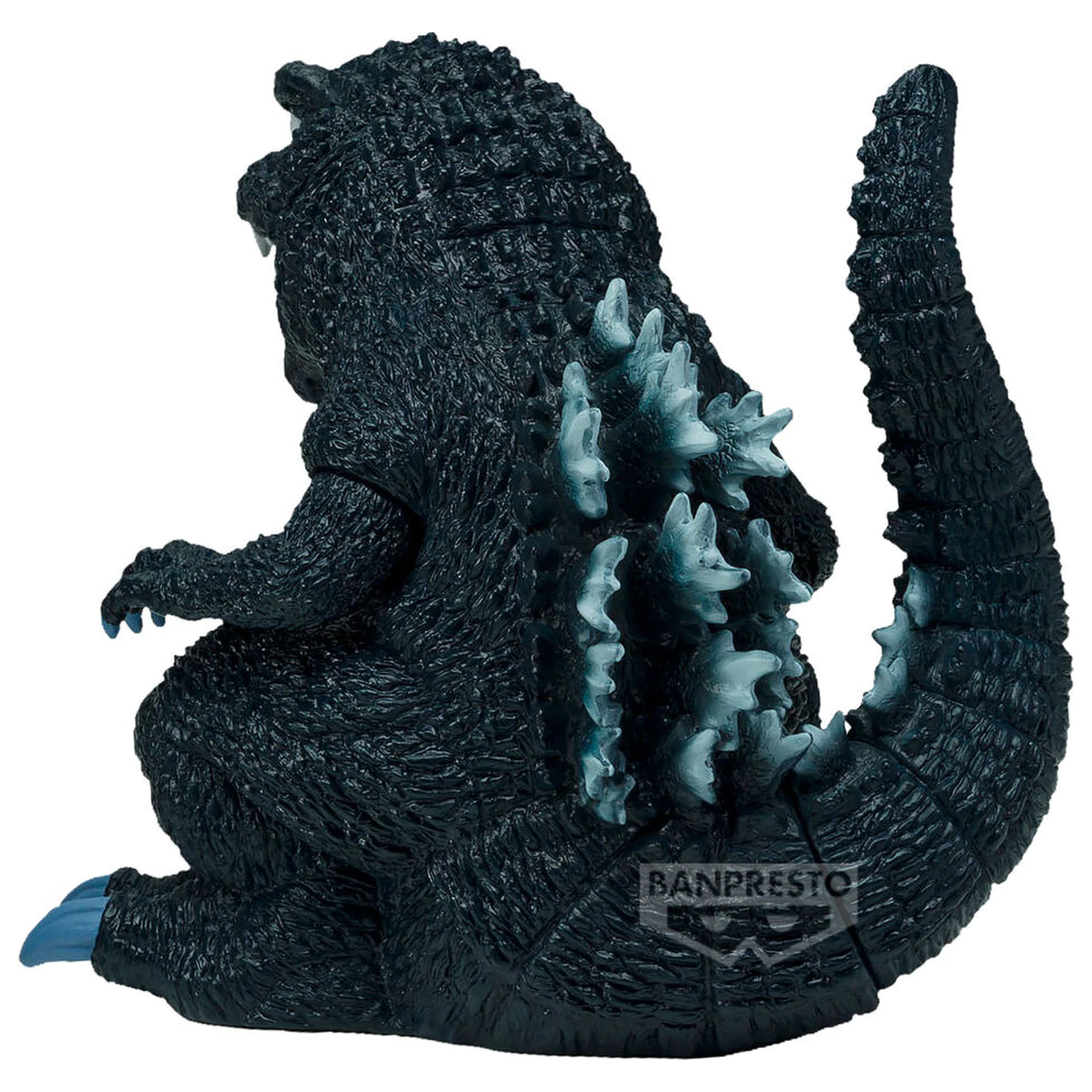 Toho Monster Enshrined Monsters Godzilla 2001 ver B figura 14 cm fotografija proizvoda