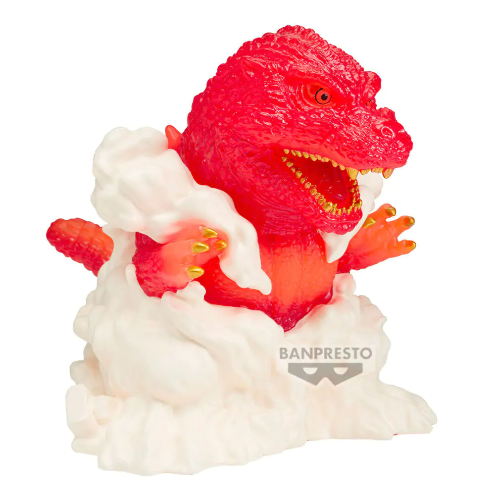 Toho Monster Series Enshrined Monsters Godzilla 1995 ver. B figura 13 cm fotografija proizvoda