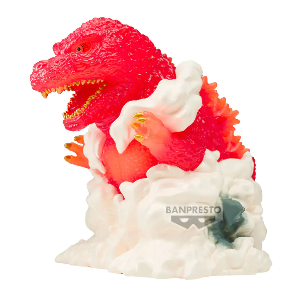 Toho Monster Series Enshrined Monsters Godzilla 1995 ver. B figura 13 cm fotografija proizvoda