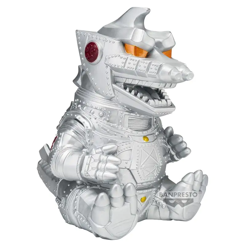 Toho Monster Series Enshrined Monsters Mechagodzilla (1974) figura A 12 cm fotografija proizvoda