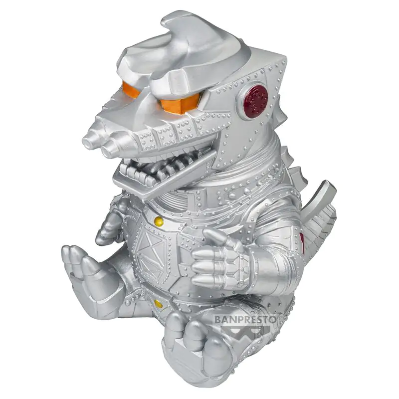 Toho Monster Series Enshrined Monsters Mechagodzilla (1974) figura A 12 cm fotografija proizvoda