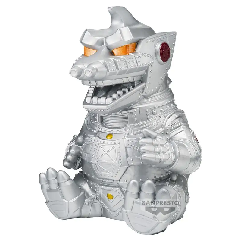 Toho Monster Series Enshrined Monsters Mechagodzilla (1974) figura A 12 cm fotografija proizvoda