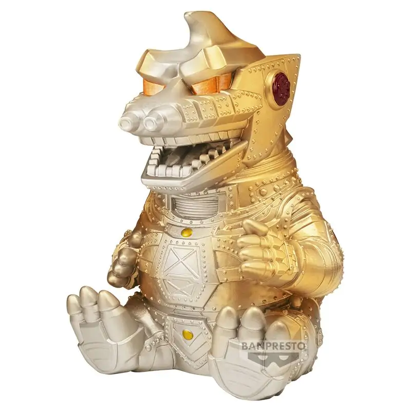 Toho Monster Series Enshrined Monsters Mechagodzilla (1974) figura B 12 cm fotografija proizvoda