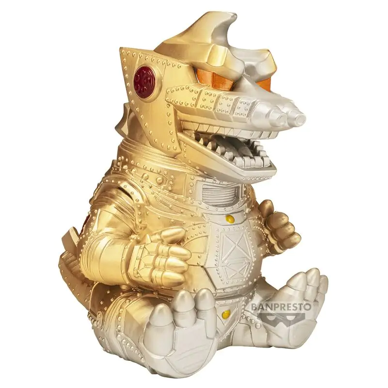 Toho Monster Series Enshrined Monsters Mechagodzilla (1974) figura B 12 cm fotografija proizvoda