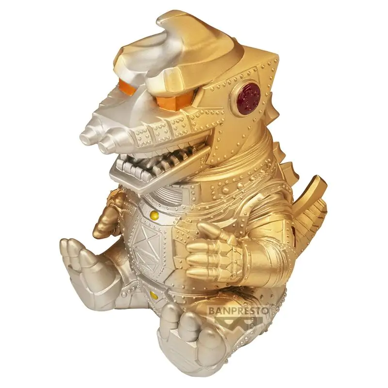 Toho Monster Series Enshrined Monsters Mechagodzilla (1974) figura B 12 cm fotografija proizvoda