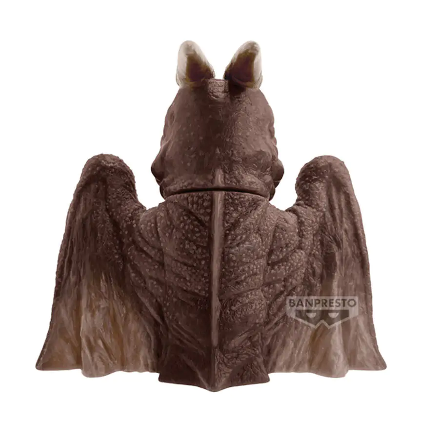 Toho Monster Series Enshrined Monsters Rodan 1964 ver.A figura 12 cm fotografija proizvoda