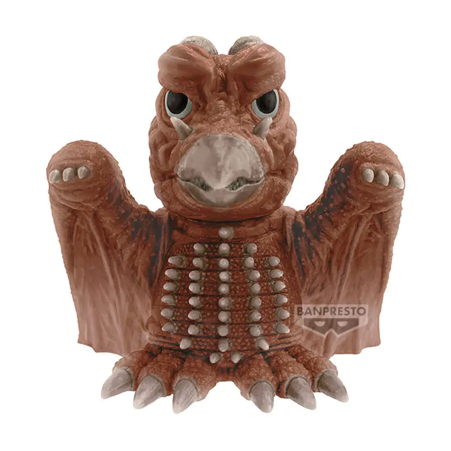 Toho Monster Series Enshrined Monsters Rodan 1964 ver.B figura 12 cm fotografija proizvoda