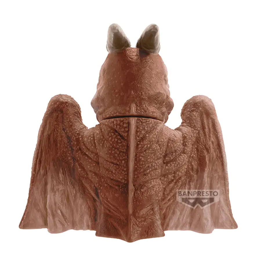 Toho Monster Series Enshrined Monsters Rodan 1964 ver.B figura 12 cm fotografija proizvoda