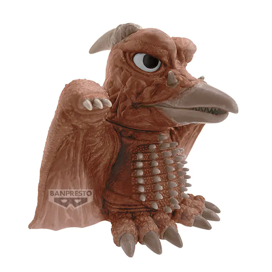 Toho Monster Series Enshrined Monsters Rodan 1964 ver.B figura 12 cm fotografija proizvoda