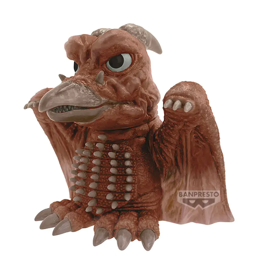 Toho Monster Series Enshrined Monsters Rodan 1964 ver.B figura 12 cm fotografija proizvoda