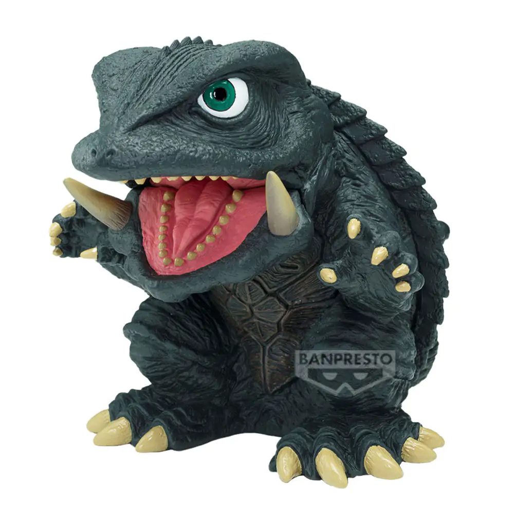 Toho Monster Series Gamera 1995 Ver.A Enshrined Monsters figura 12 cm fotografija proizvoda