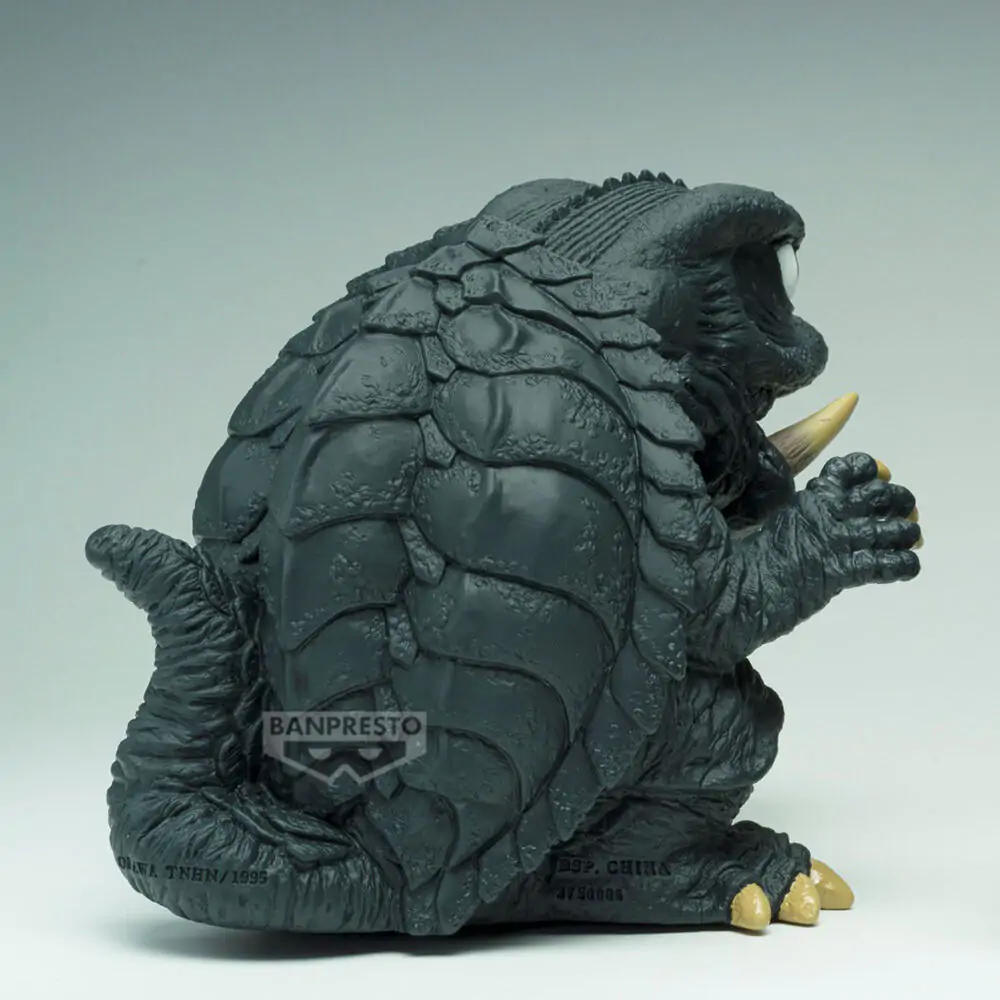 Toho Monster Series Gamera 1995 Ver.A Enshrined Monsters figura 12 cm fotografija proizvoda