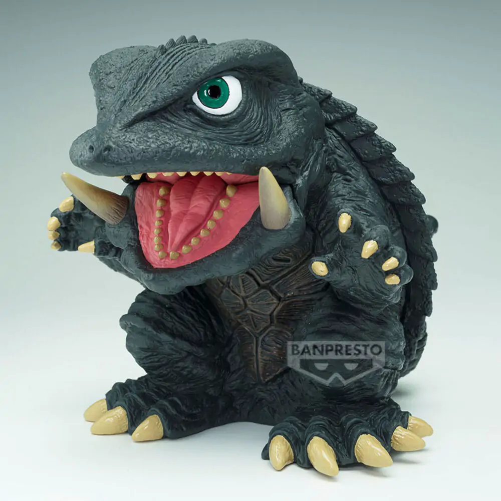 Toho Monster Series Gamera 1995 Ver.A Enshrined Monsters figura 12 cm fotografija proizvoda