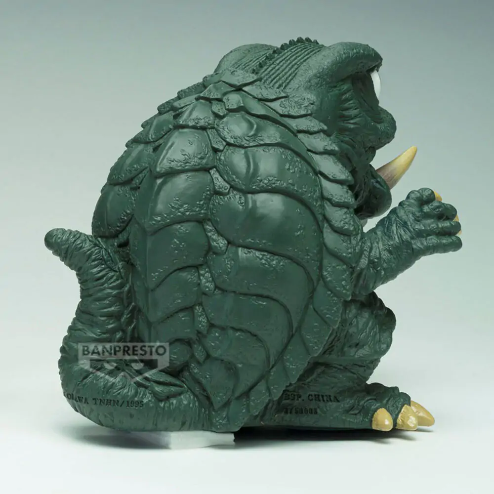 Toho Monster Series Gamera 1995 Ver.B Enshrined Monsters figura 12 cm fotografija proizvoda