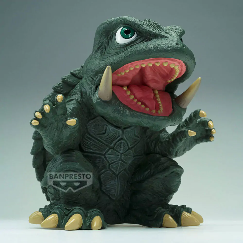 Toho Monster Series Gamera 1995 Ver.B Enshrined Monsters figura 12 cm fotografija proizvoda