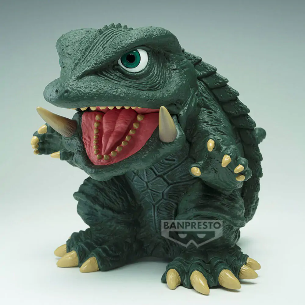 Toho Monster Series Gamera 1995 Ver.B Enshrined Monsters figura 12 cm fotografija proizvoda