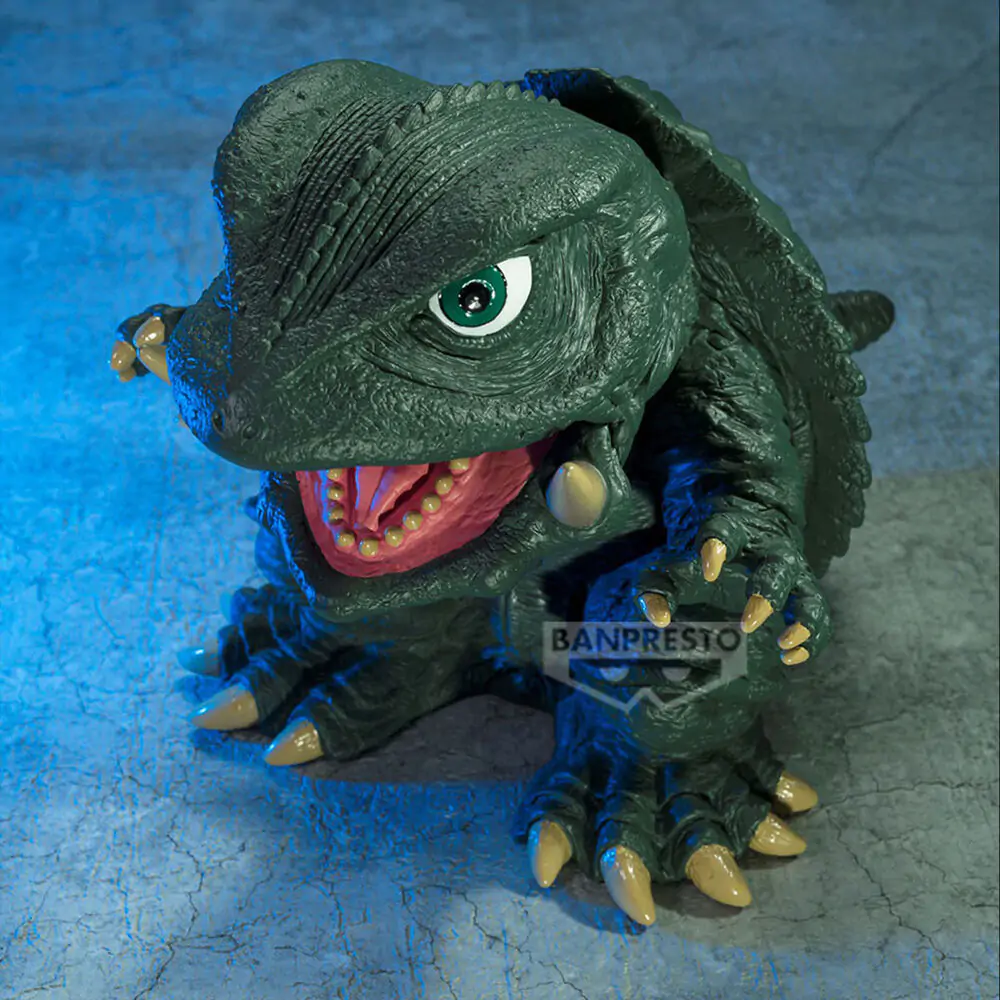 Toho Monster Series Gamera 1995 Ver.B Enshrined Monsters figura 12 cm fotografija proizvoda