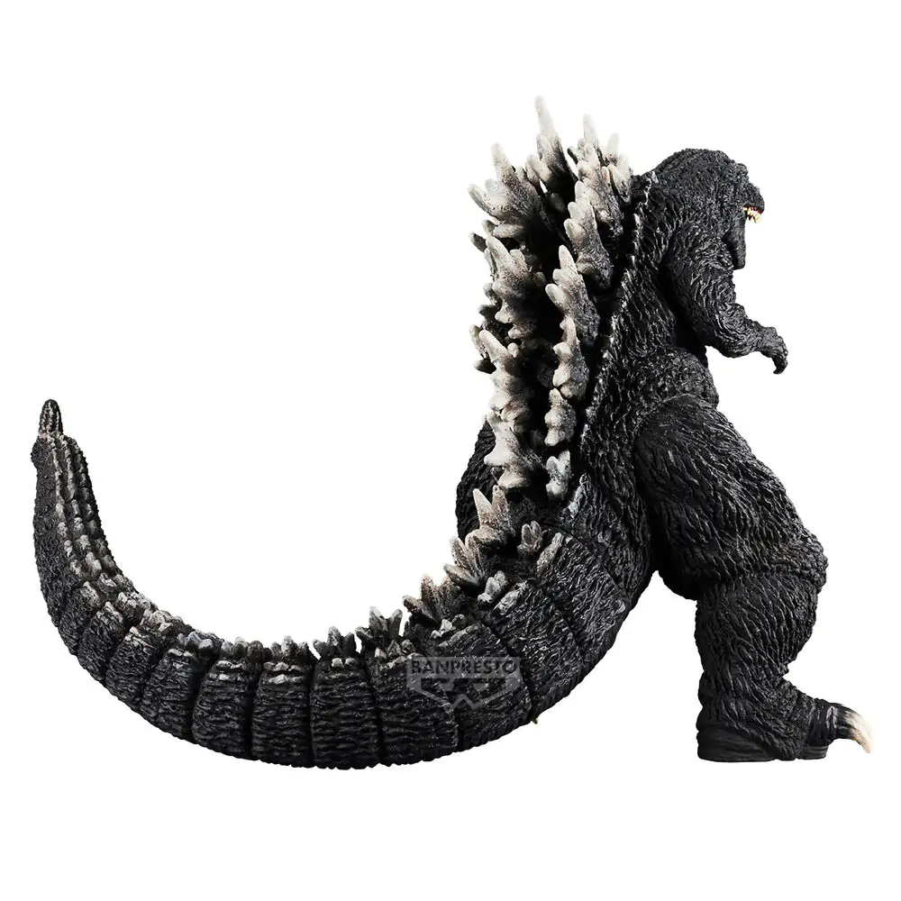 Toho Monster Series Godzilla Monsters Roar Attack 2001 figura 13 cm fotografija proizvoda