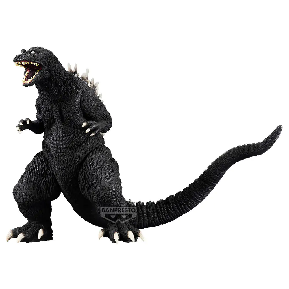 Toho Monster Series Godzilla Monsters Roar Attack 2001 figura 13 cm fotografija proizvoda