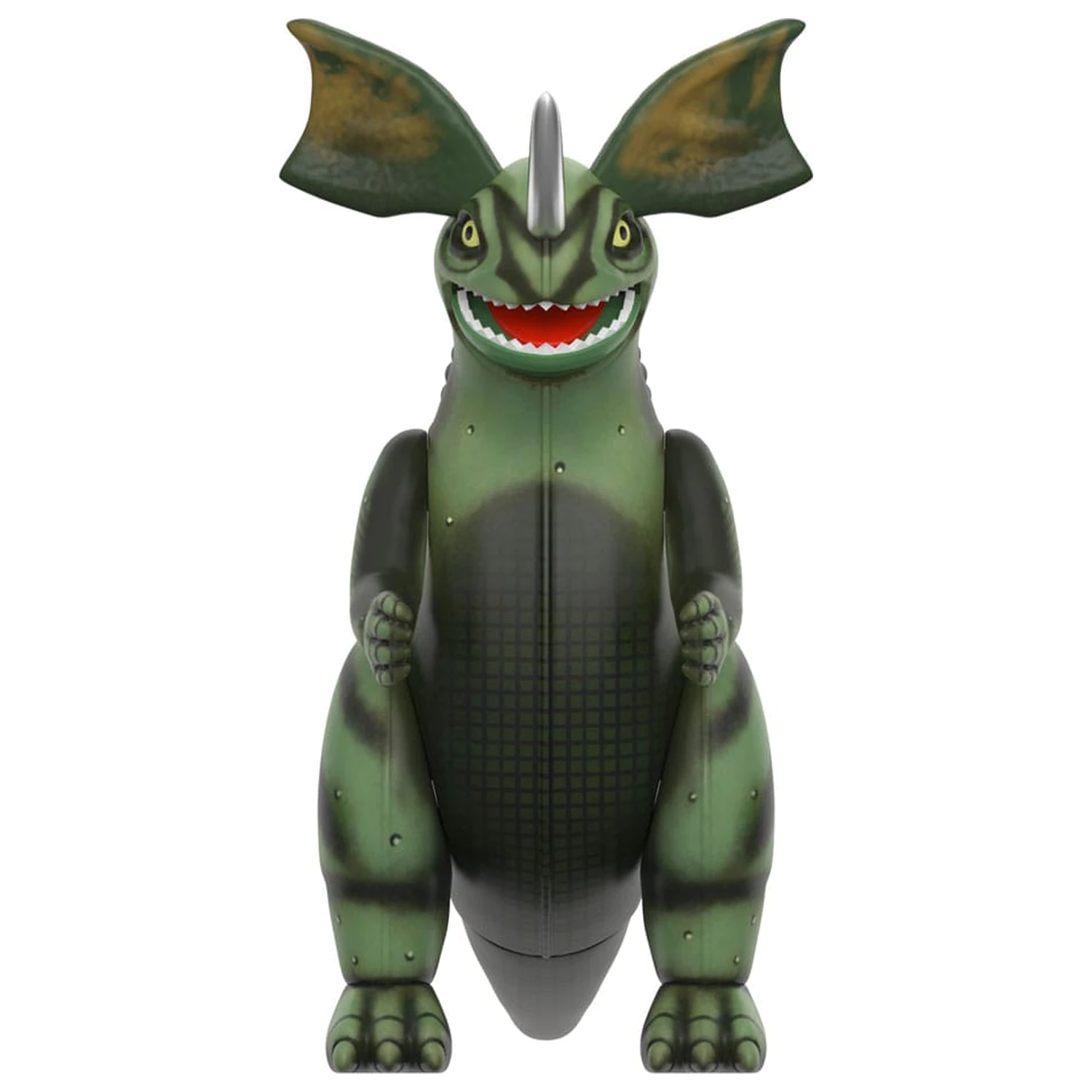 Toho ReAction akcijska figura Wave 01 (Retro Tin) Baragon (Marusan Tin) 10 cm fotografija proizvoda