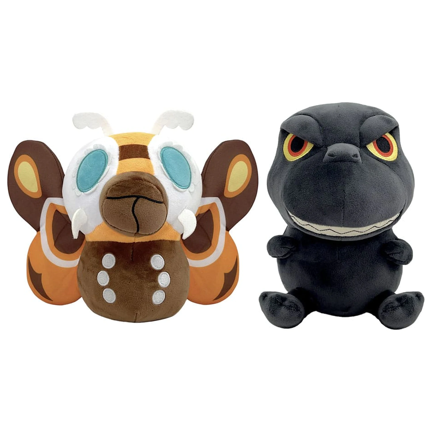 Toho Super Duper Plišana figura val 02 Godzilla ´65 20 cm fotografija proizvoda