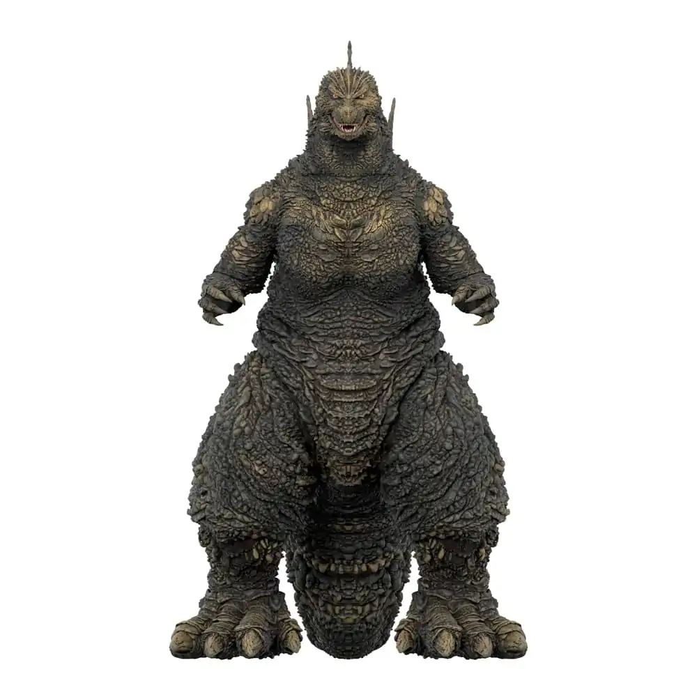 Toho Ultimates akcijska figura Godzilla Minus One 21 cm fotografija proizvoda