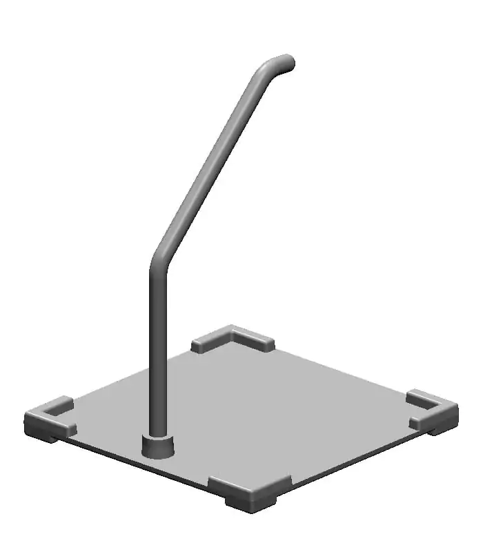 Tohoku Zunko Plastic Model Kit 1/12 Plafia Ojosama Zundamon 10 cm, plastični model, komplet fotografija proizvoda