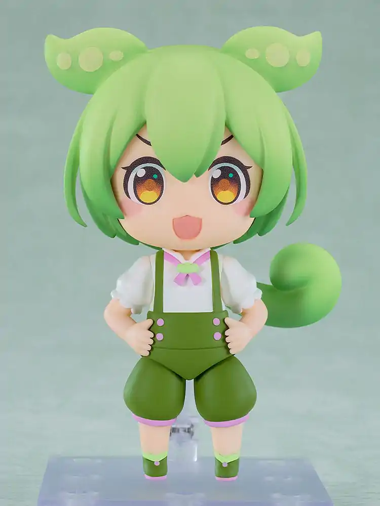 Tohoku Zunko Nendoroid figura Zundamon 10 cm fotografija proizvoda