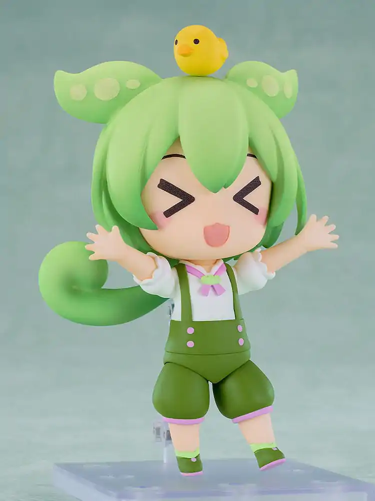 Tohoku Zunko Nendoroid figura Zundamon 10 cm fotografija proizvoda