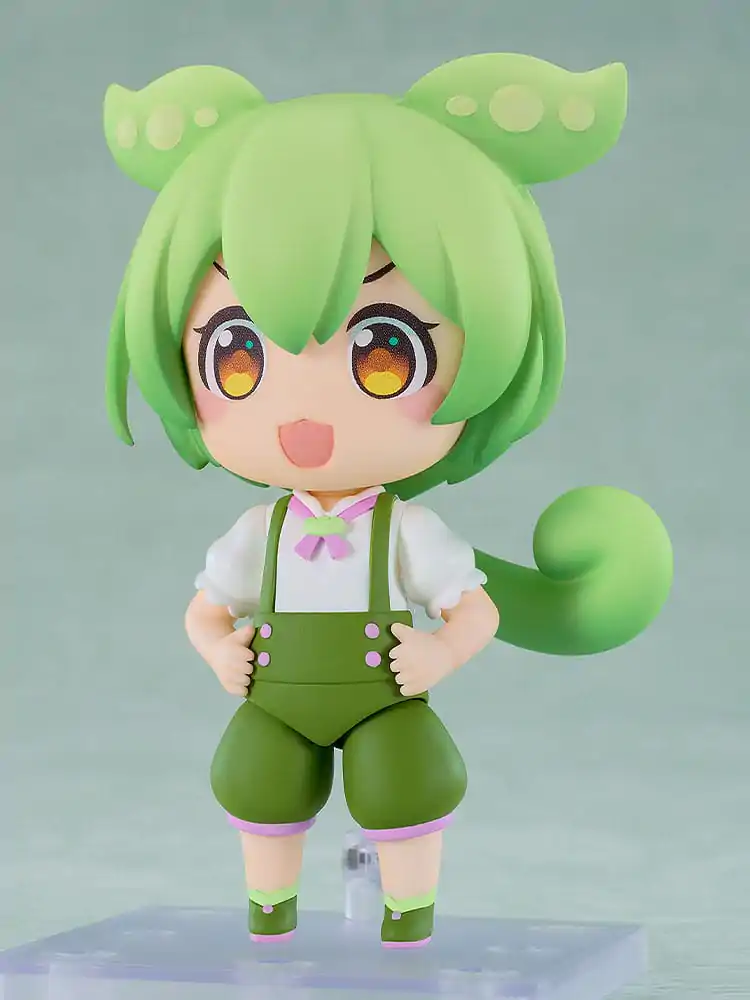 Tohoku Zunko Nendoroid figura Zundamon 10 cm fotografija proizvoda