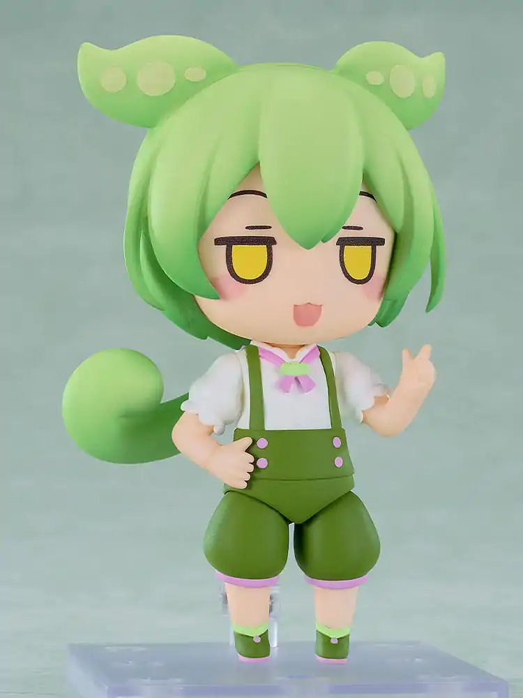 Tohoku Zunko Nendoroid figura Zundamon 10 cm fotografija proizvoda