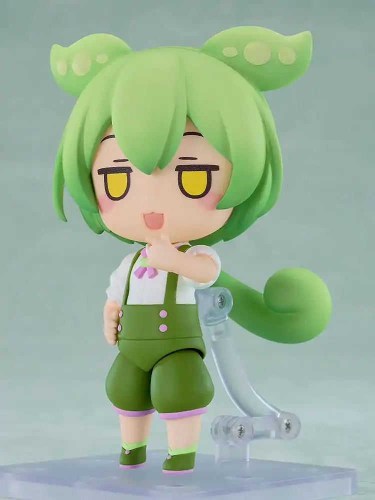 Tohoku Zunko Nendoroid figura Zundamon 10 cm fotografija proizvoda
