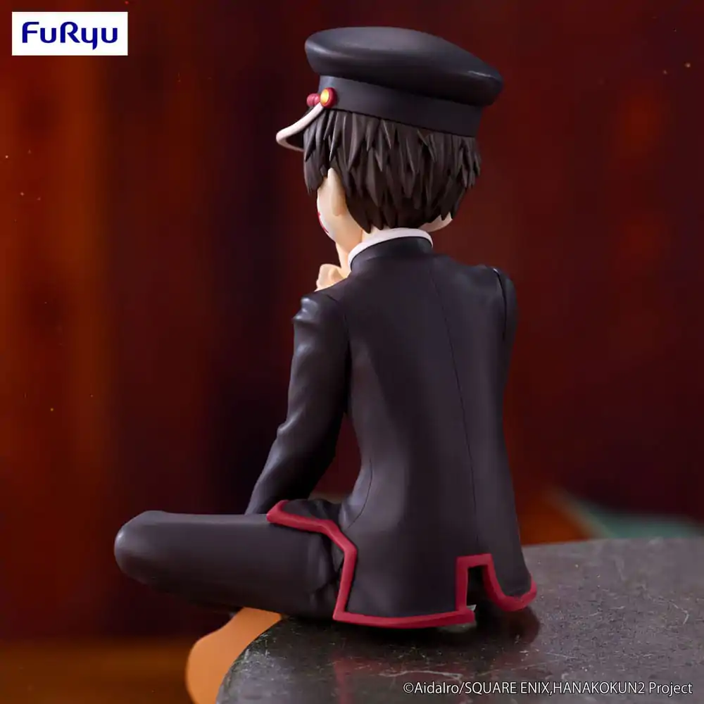 Toilet-bound Hanako-kun Season 2 Noodle Stopper PVC Kip Hanako-kun 11 cm fotografija proizvoda