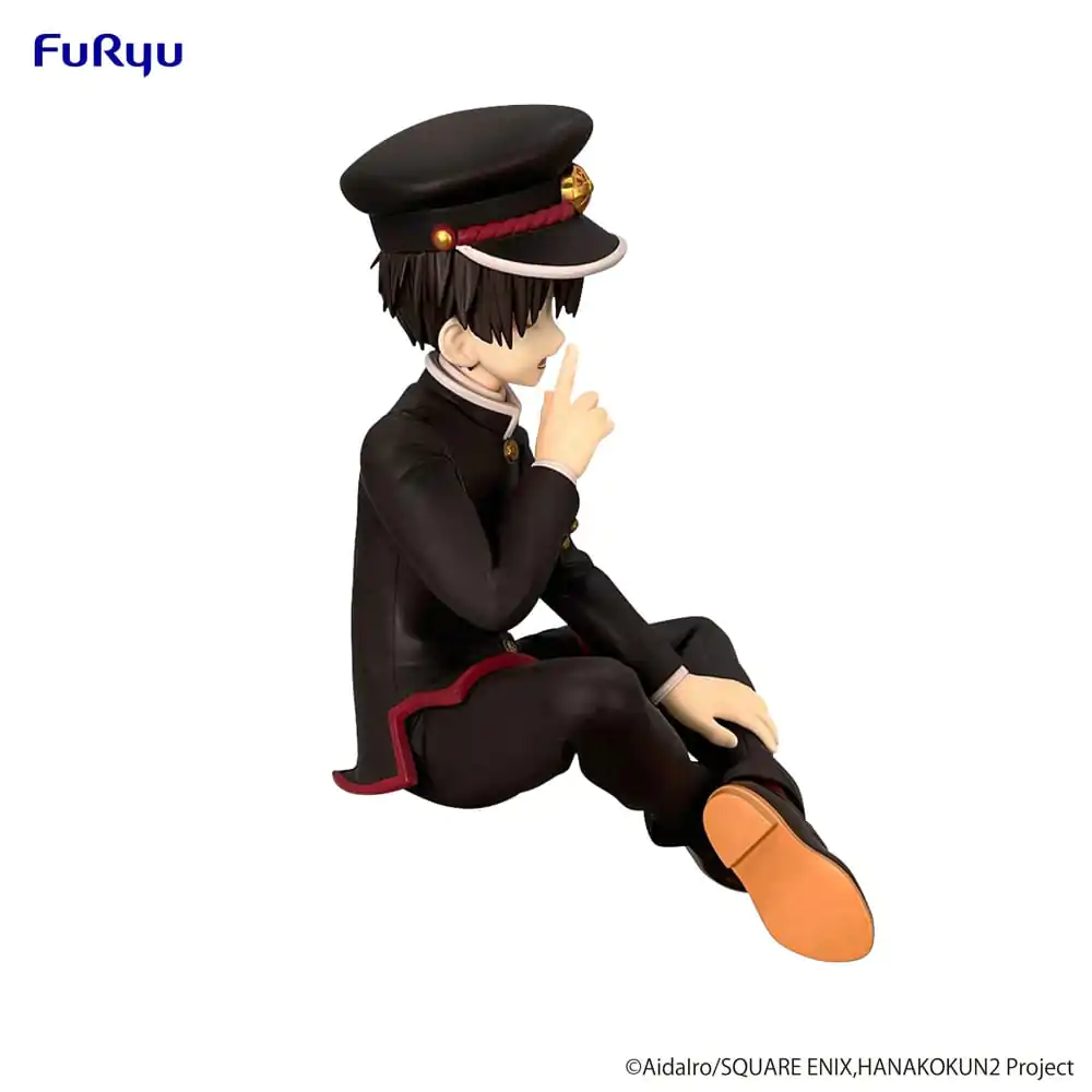 Toilet-bound Hanako-kun Season 2 Noodle Stopper PVC Kip Hanako-kun 11 cm fotografija proizvoda