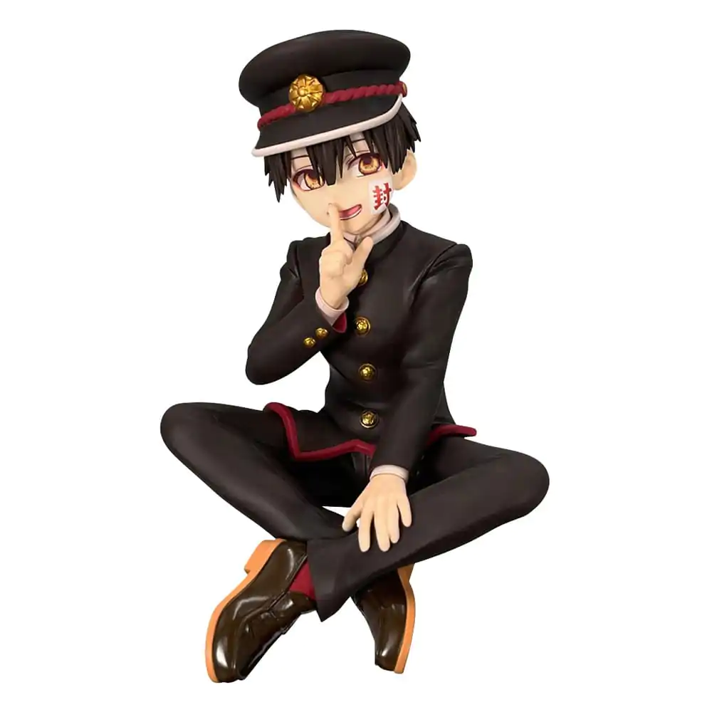 Toilet-bound Hanako-kun Season 2 Noodle Stopper PVC Kip Hanako-kun 11 cm fotografija proizvoda