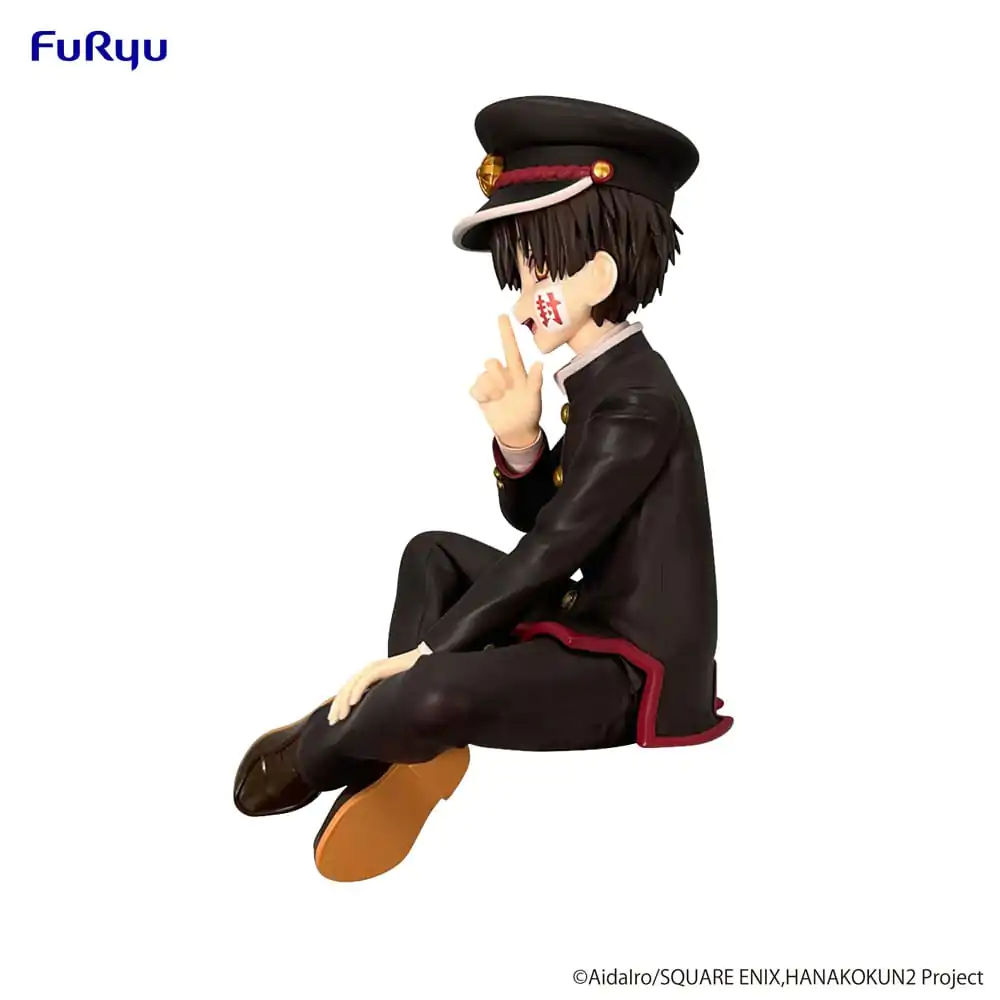 Toilet-bound Hanako-kun Season 2 Noodle Stopper PVC Kip Hanako-kun 11 cm fotografija proizvoda