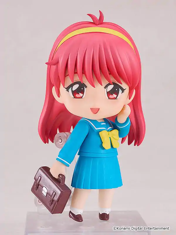 Tokimeki Memorial: Girl's Side Nendoroid akcijska figura Shiori Fujisaki 10 cm fotografija proizvoda