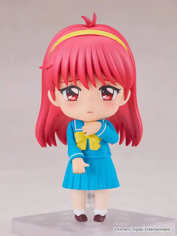 Tokimeki Memorial: Girl's Side Nendoroid akcijska figura Shiori Fujisaki 10 cm fotografija proizvoda