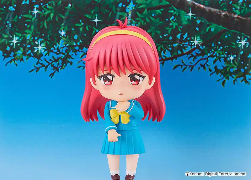 Tokimeki Memorial: Girl's Side Nendoroid akcijska figura Shiori Fujisaki 10 cm fotografija proizvoda